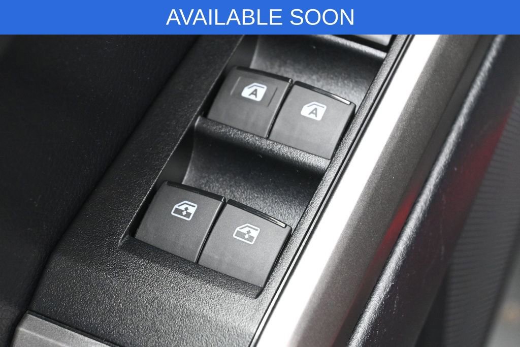 Used 2020 Toyota Tacoma Limited AWD/4WD image 13