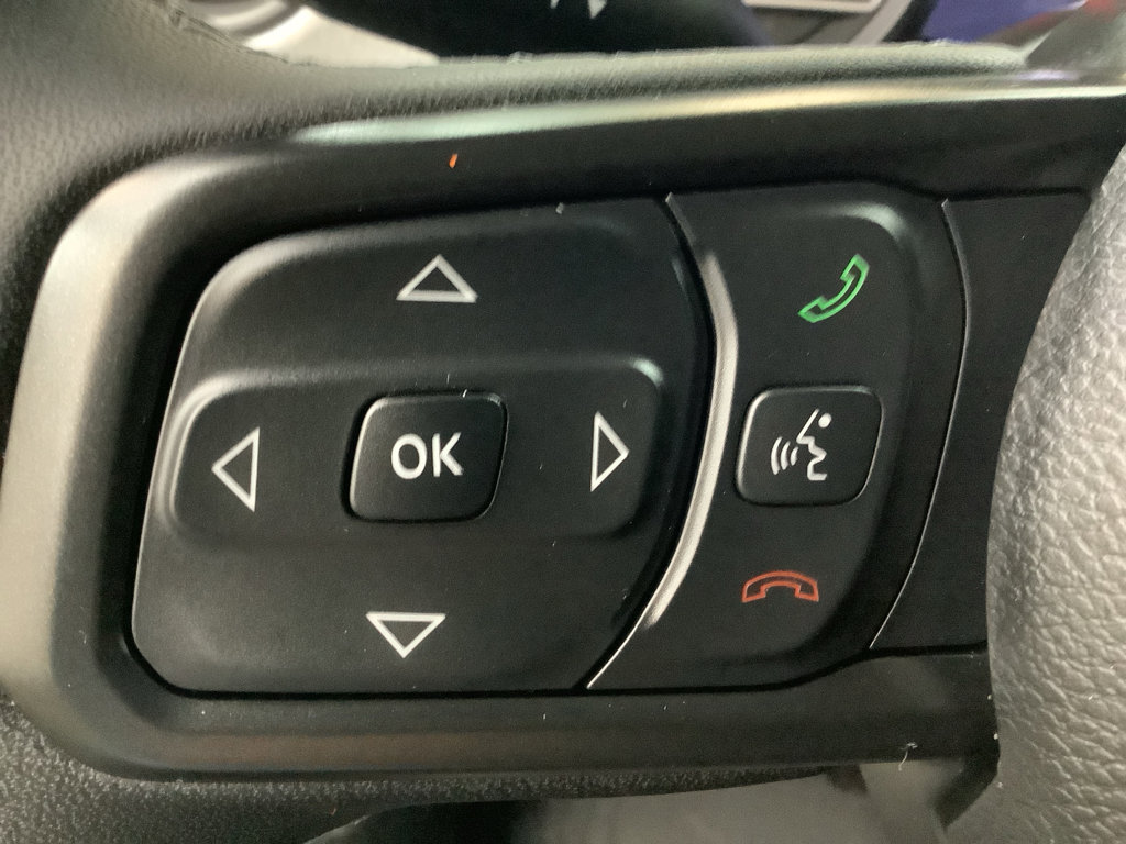 New 2026 Jeep Gladiator Sport S image 16