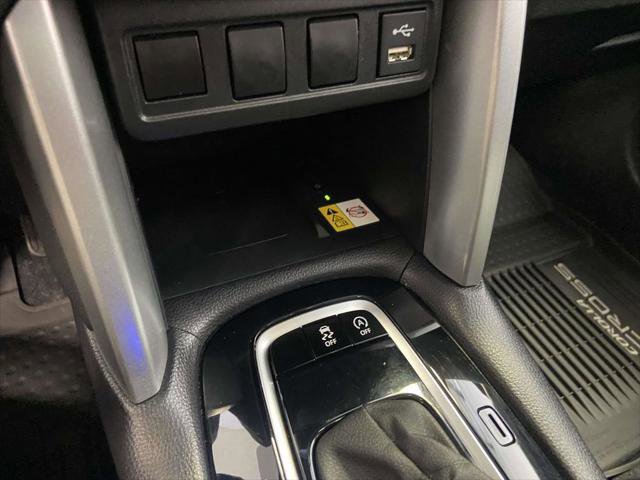 Certified 2022 Toyota Corolla Cross LE w/ Moonroof Package image 24