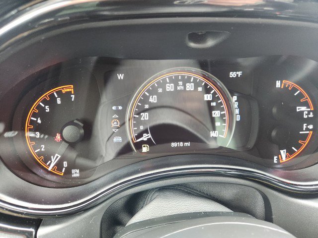 Used 2024 Dodge Durango GT image 34