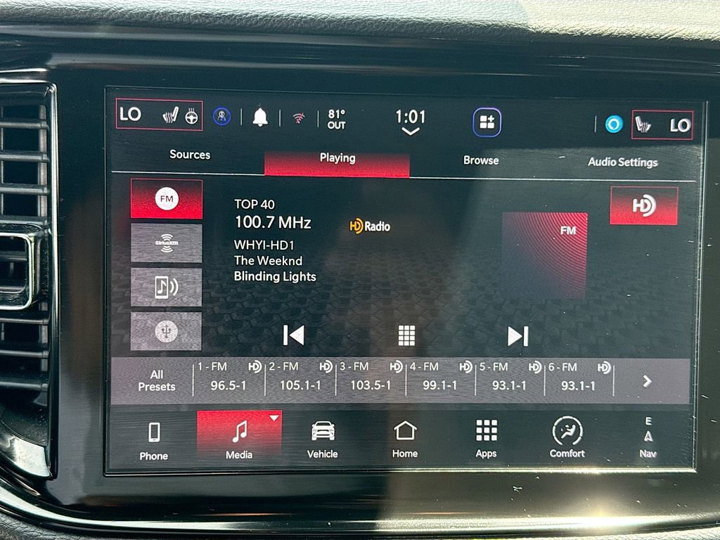 Used 2023 Dodge Durango GT AWD/4WD image 14