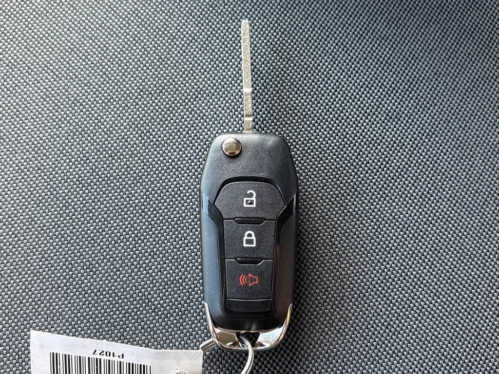 New 2026 Ford F250 XL w/ XL Off-Road Package image 32