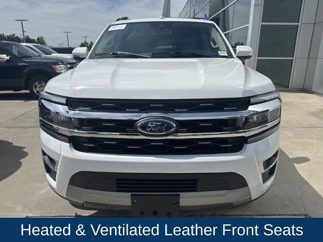Certified 2024 Ford Expedition Limited image 2
