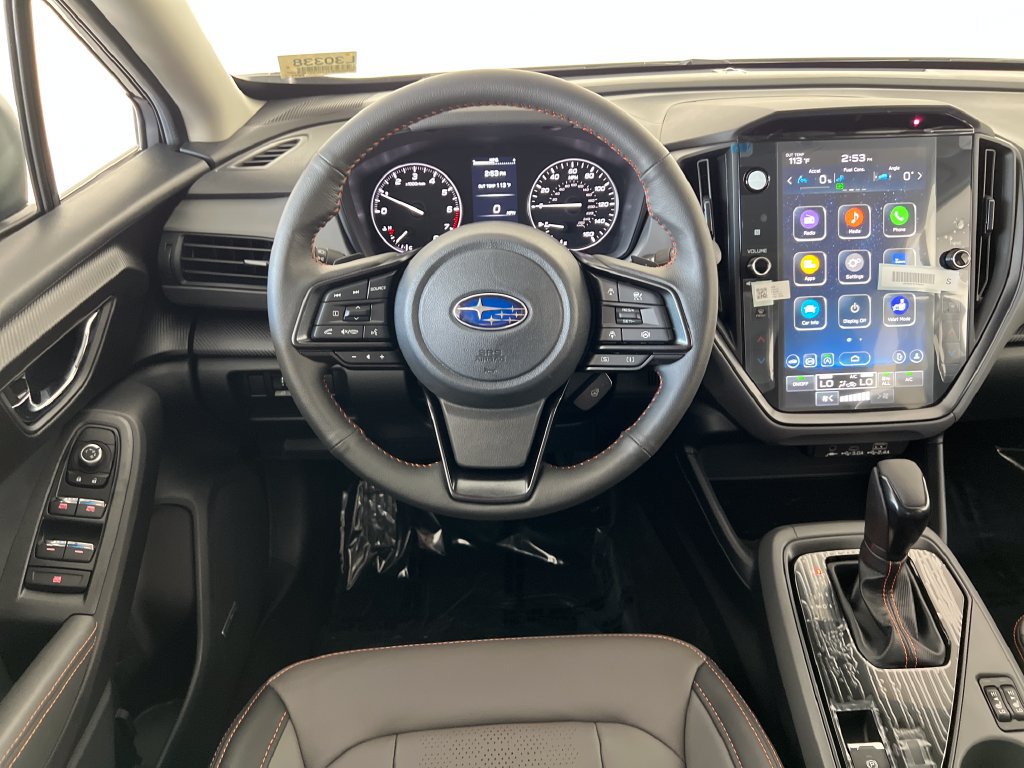 New 2026 Subaru Crosstrek 2.5i Limited AWD/4WD image 16