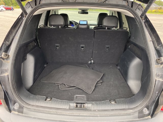 Used 2022 Ford Escape Titanium AWD/4WD image 21