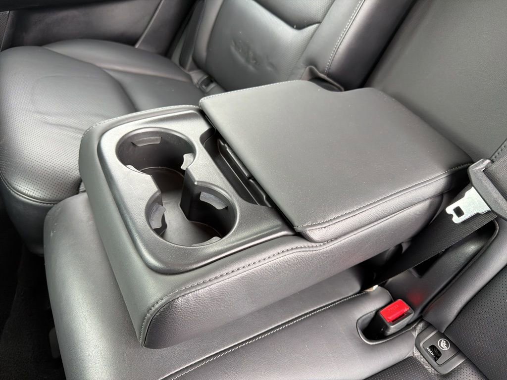 Used 2020 MAZDA CX-9 Touring AWD/4WD image 35