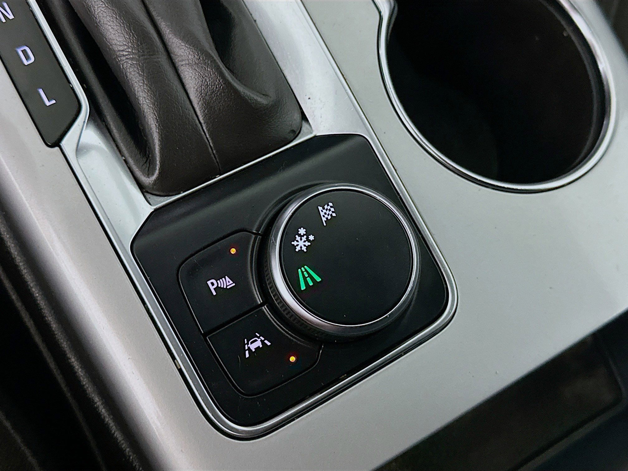 Used 2024 Chevrolet Blazer LT w/ Convenience Package image 24