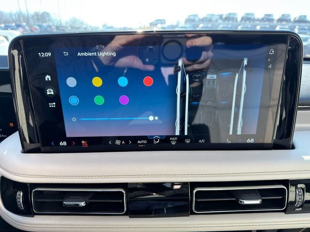 Used 2025 Lincoln Aviator Reserve w/ Equipment Group 201A image 41