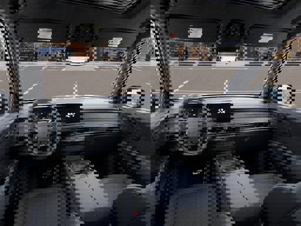 New 2027 Kia Telluride SX Prestige X-Line image 14