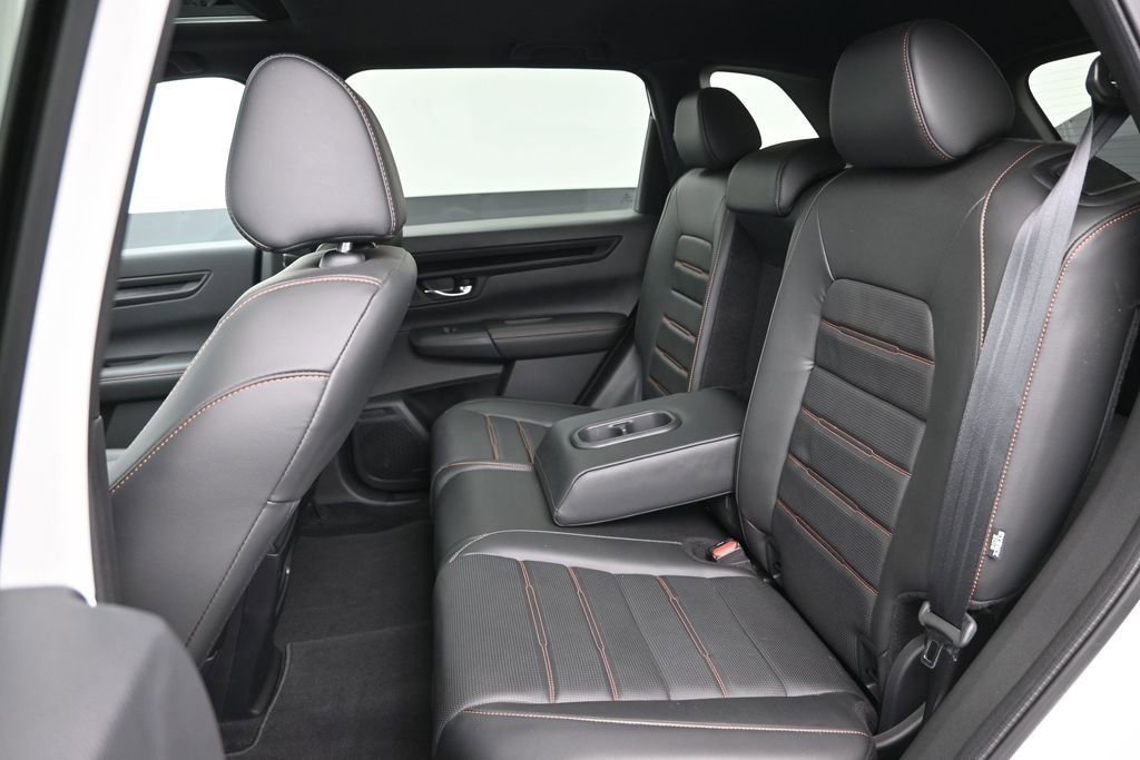 Certified 2025 Honda CR-V Sport-L image 14