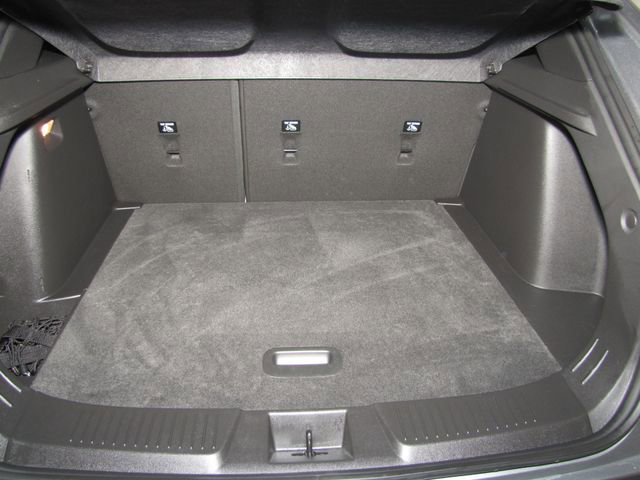 Used 2025 Chevrolet Trax RS w/ Driver Confidence Package image 16