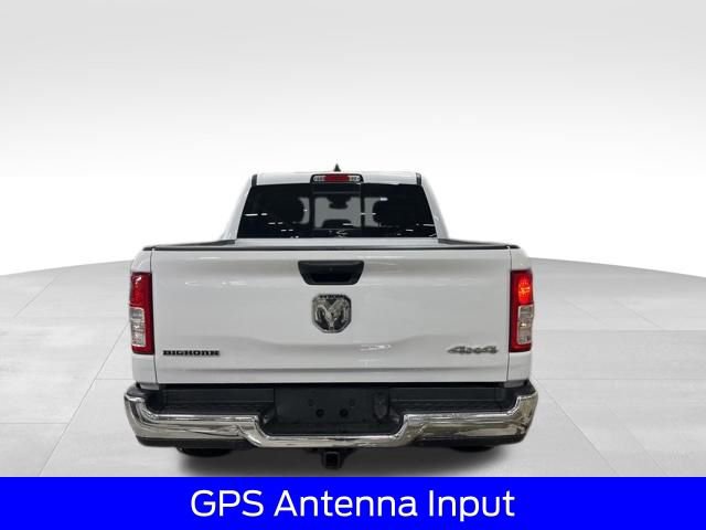 Used 2023 RAM 1500 Big Horn AWD/4WD image 6