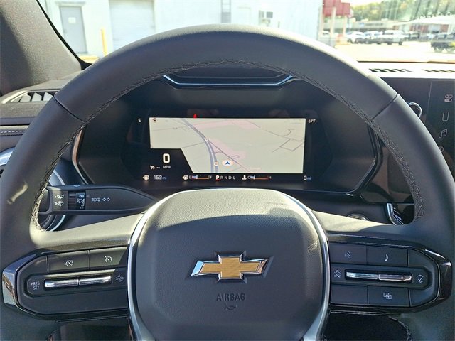 New 2026 Chevrolet Colorado LT w/ Advanced Trailering Package image 15