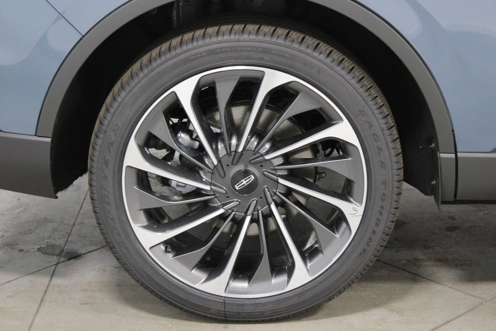 New 2026 Lincoln Aviator Reserve image 12