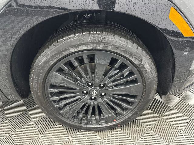 New 2026 Hyundai Santa Fe Calligraphy image 14