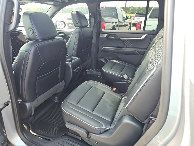 Certified 2024 GMC Acadia Denali w/ Super Cruise Package image 10