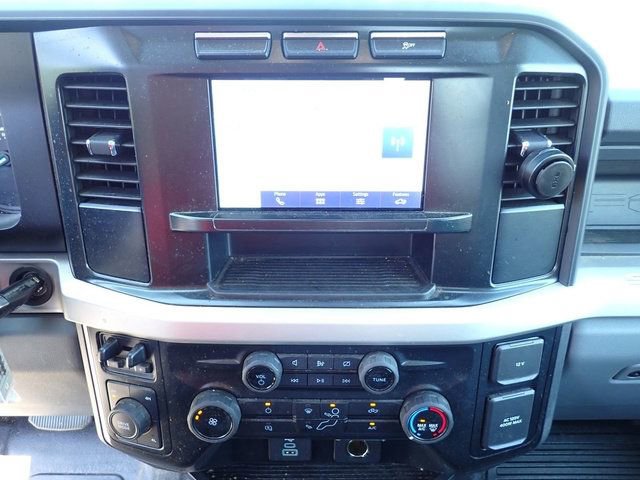 Used 2023 Ford F250 XL w/ XL Driver Assist Package AWD/4WD image 15