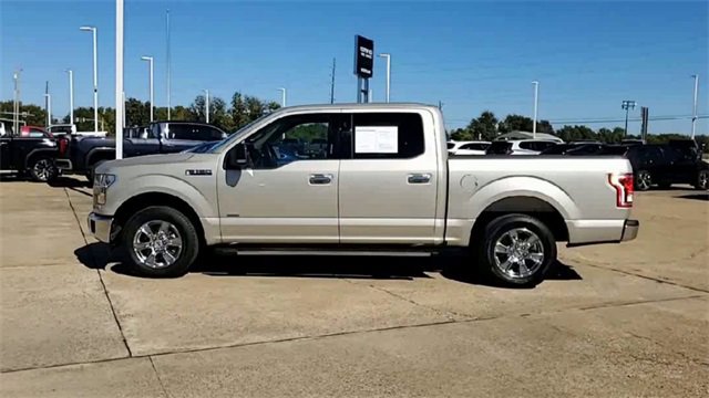 Used 2017 Ford F150 XLT w/ Equipment Group 301A Mid image 5