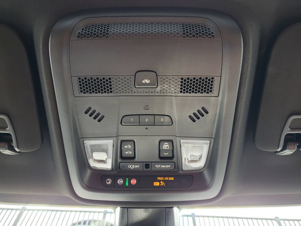 Certified 2023 Cadillac XT5 Sportv w/ Technology Package AWD/4WD image 49