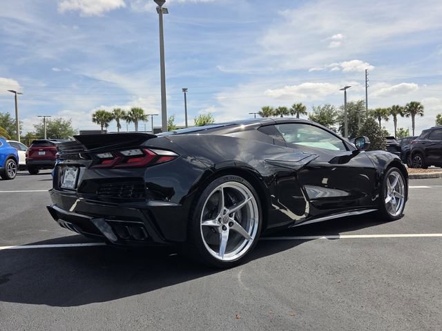 Used 2024 Chevrolet Corvette E-Ray w/ Stealth Interior Trim Package image 6