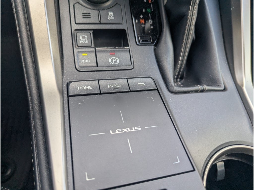 Used 2020 Lexus NX 300 FWD w/ Comfort Package image 20