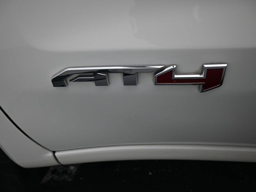 Used 2020 GMC Sierra 1500 AT4 image 45