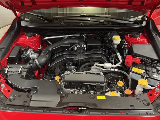 Used 2025 Subaru Crosstrek 2.0i Premium image 20