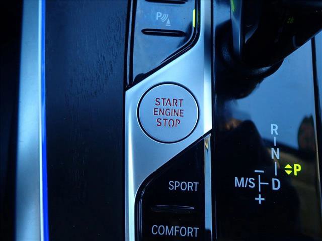 Used 2022 BMW X7 xDrive40i image 29