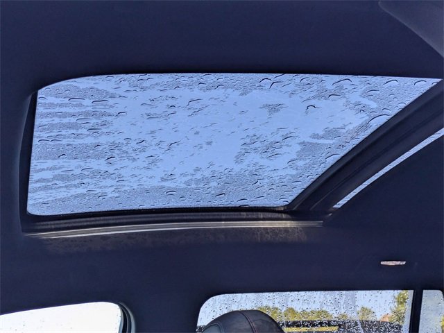 New 2026 Chevrolet Equinox RS image 12