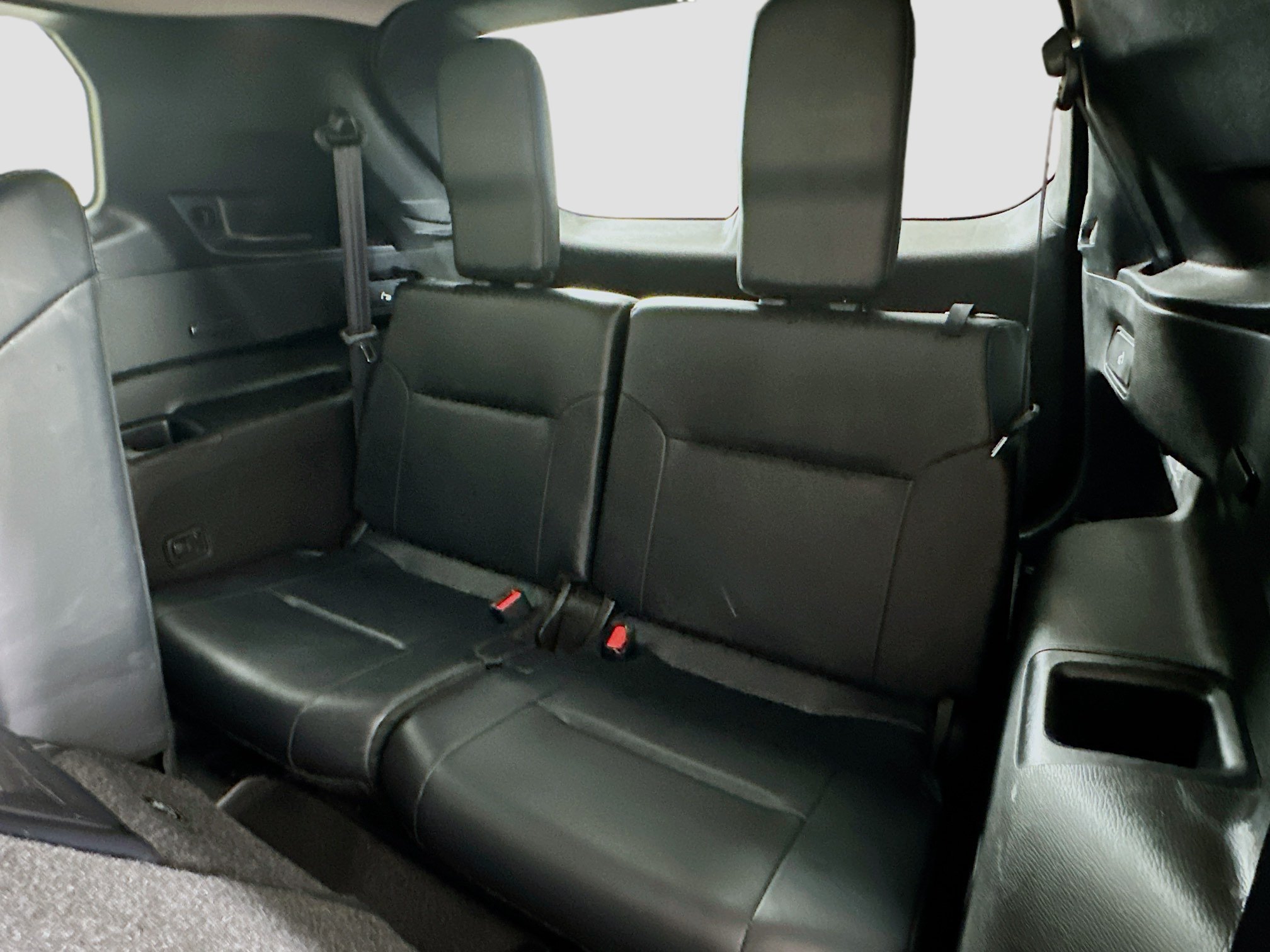 Used 2024 Mitsubishi Outlander SE AWD/4WD image 27