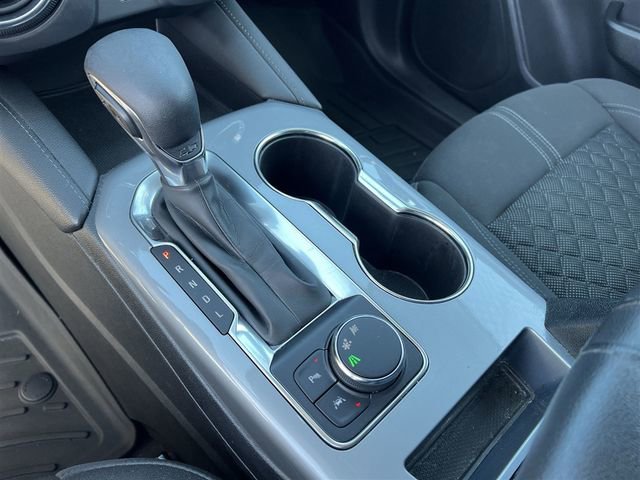 Certified 2021 Chevrolet Blazer LT image 25