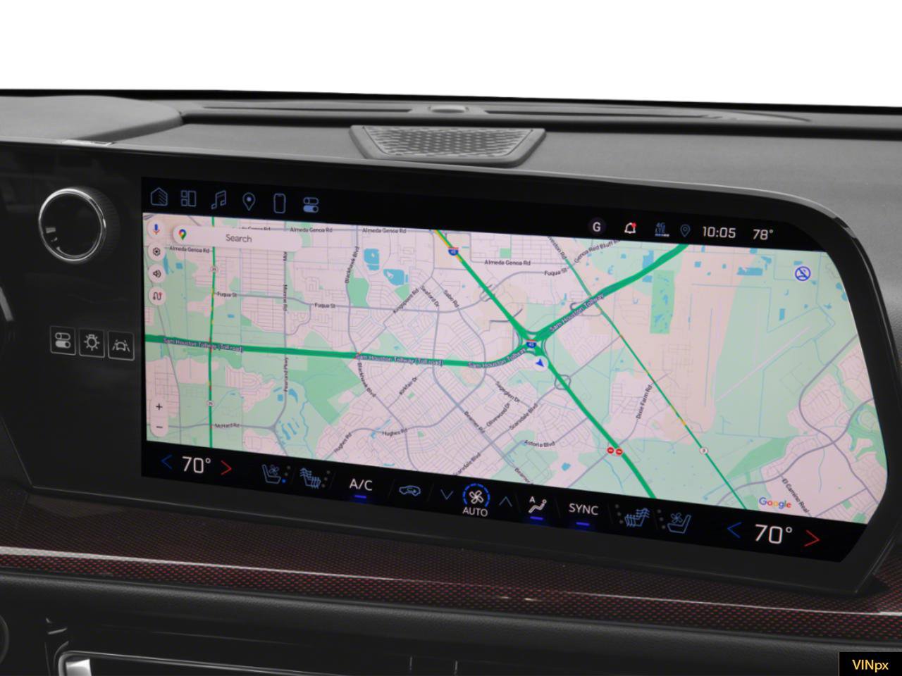 New 2026 Chevrolet Traverse RS w/ LPO, Floor Liner Package image 13