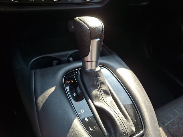 Used 2025 Honda HR-V LX image 14