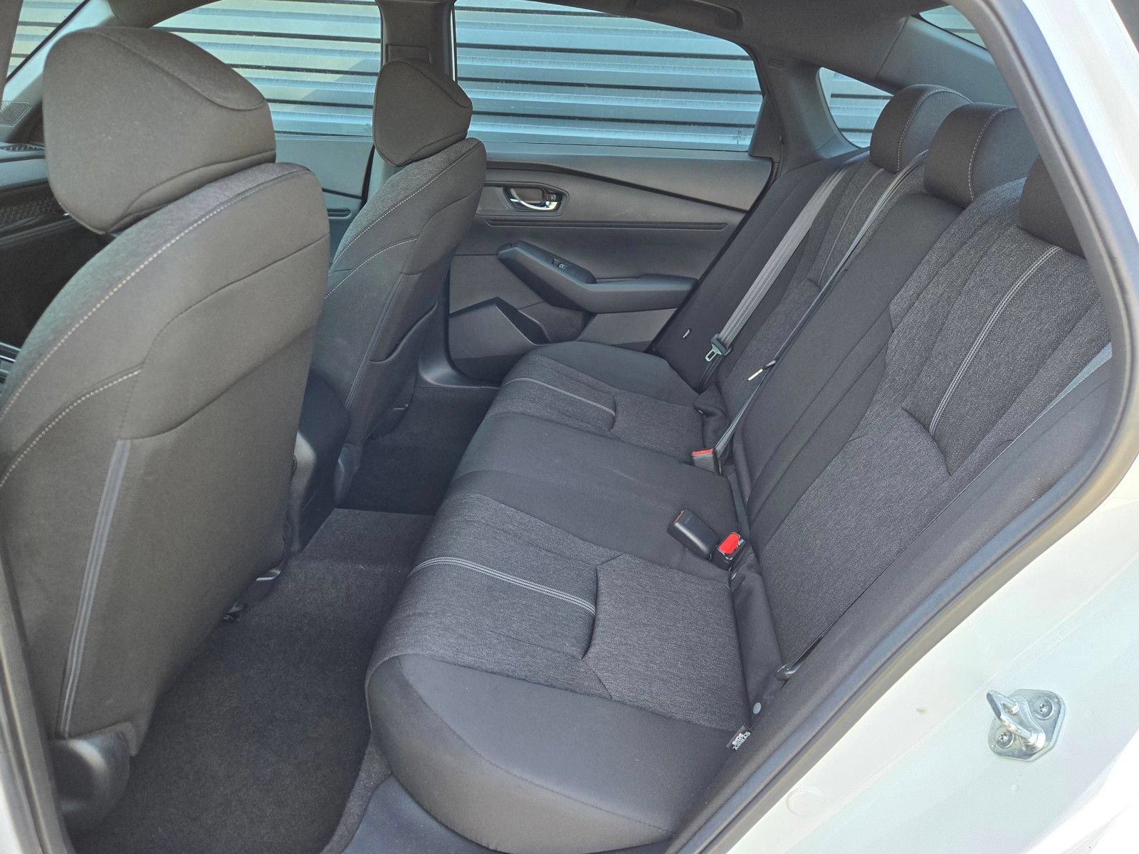 Used 2023 Honda Accord Sport image 10