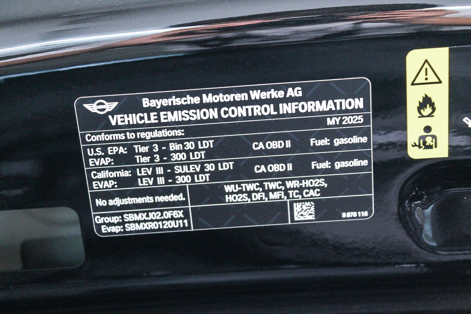 Used 2025 MINI Cooper Countryman S image 31