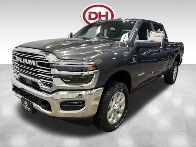 New 2026 RAM 2500 Laramie AWD/4WD image 7