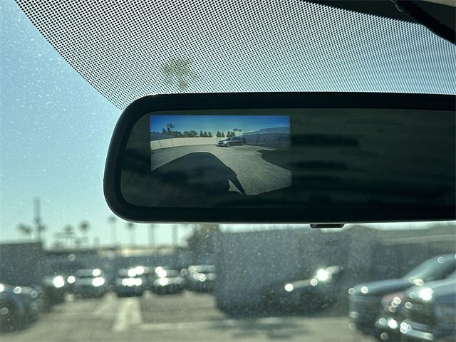 New 2026 GMC Savana 2500 Work Van w/ Driver Convenience Package image 13