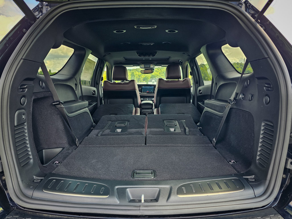 New 2026 Dodge Durango GT AWD/4WD image 42