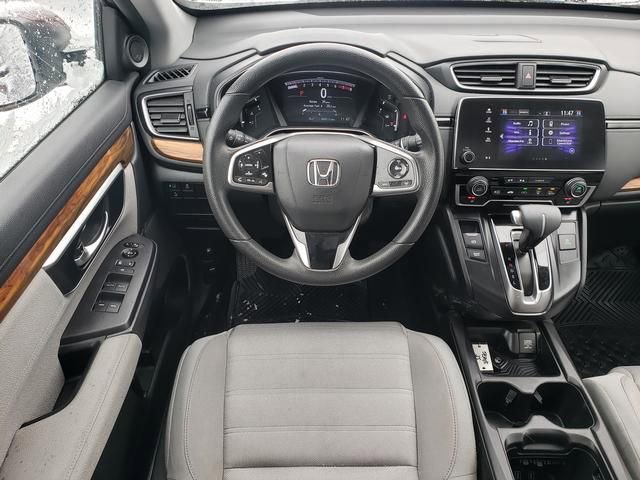 Used 2019 Honda CR-V EX image 16