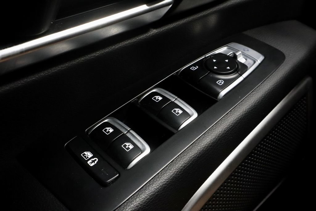 Used 2024 Kia Telluride EX AWD/4WD image 27