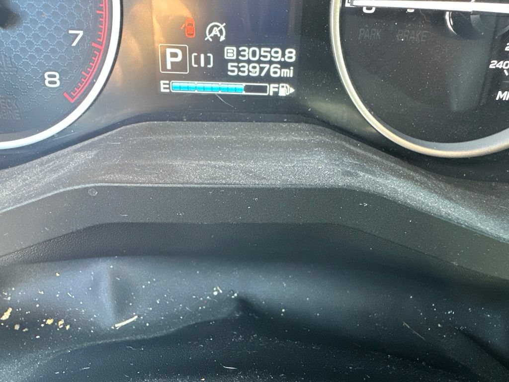 Used 2019 Subaru Forester Limited w/ Popular Package #3 AWD/4WD image 3