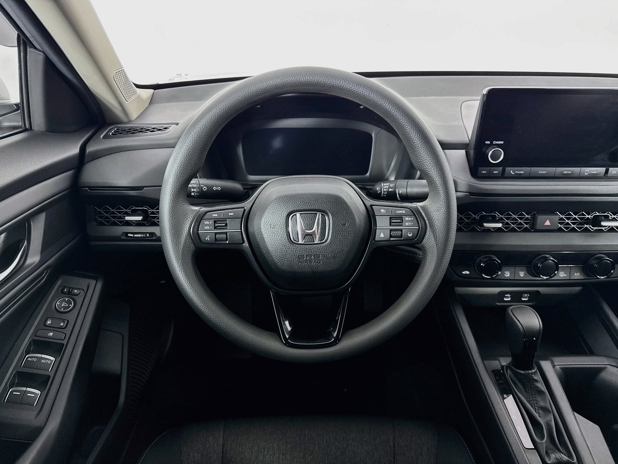 Certified 2024 Honda Accord EX image 22