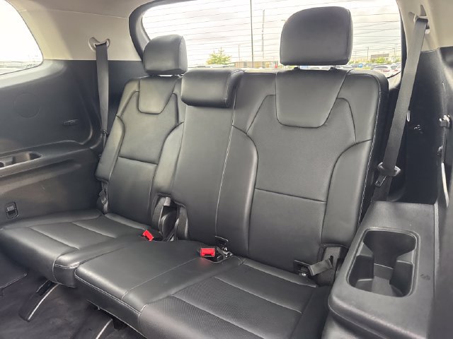 Used 2020 Kia Telluride LX AWD/4WD image 13