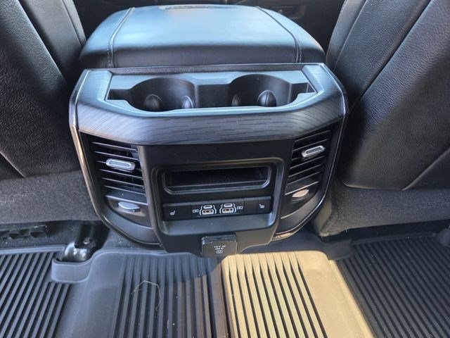 Certified 2024 RAM 2500 Rebel w/ Level 2 Equipment Group image 14