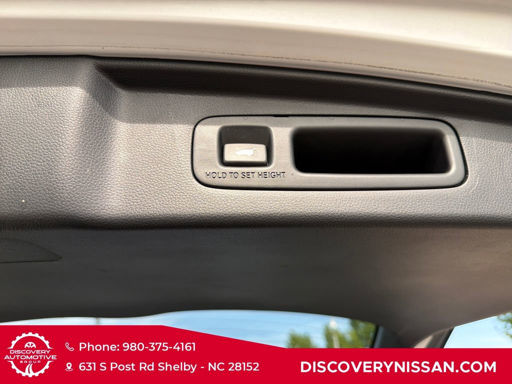 Used 2023 Honda CR-V EX-L image 36