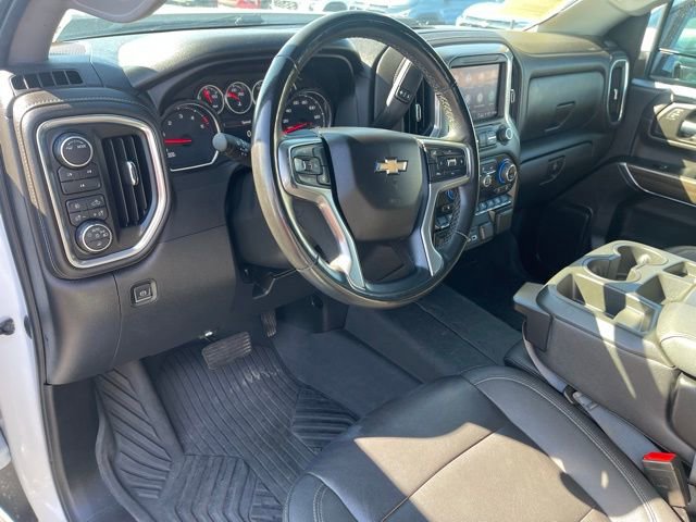 Used 2023 Chevrolet Silverado 2500 LT w/ All Star Edition image 23