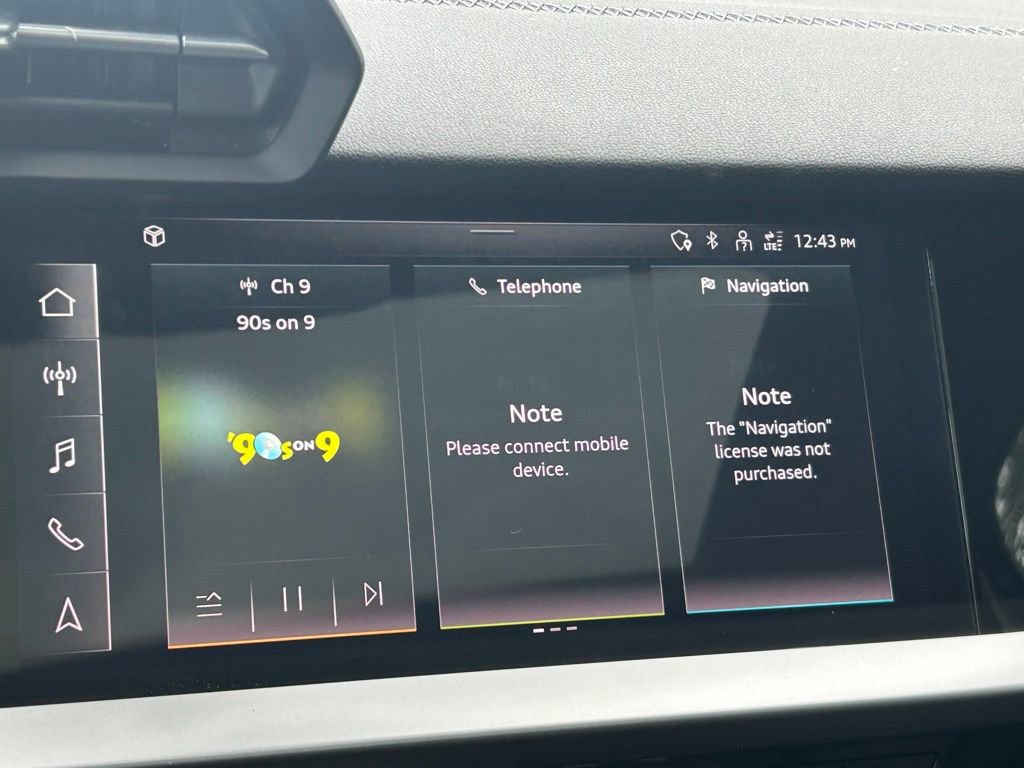 Used 2023 Audi A3 2.0T Premium w/ Convenience Package image 15