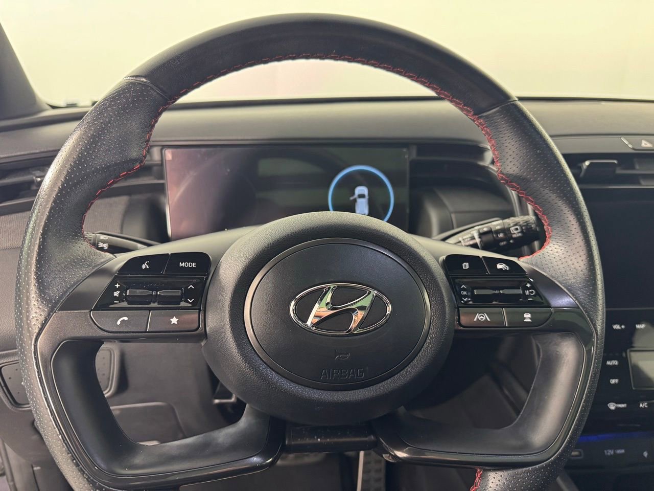 Used 2023 Hyundai Tucson N Line image 25