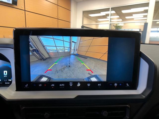 New 2025 Ford Bronco Sport Heritage w/ Convenience Package image 16