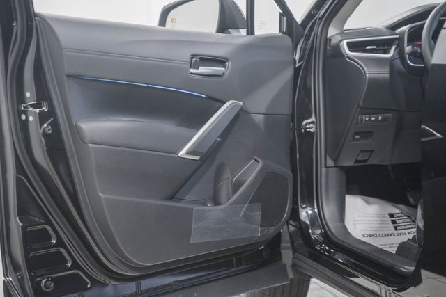 New 2026 Toyota Corolla Cross XLE image 39